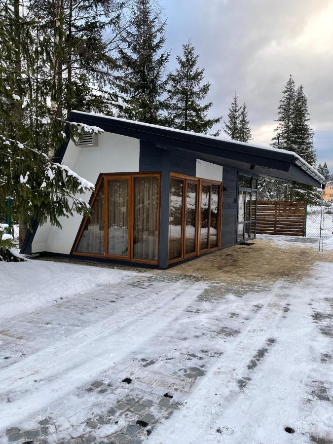 Yozefstal Myslovka Exterior foto
