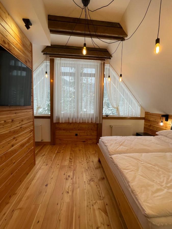 Yozefstal Myslovka Exterior foto