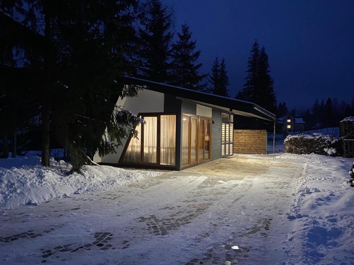 Yozefstal Myslovka Exterior foto