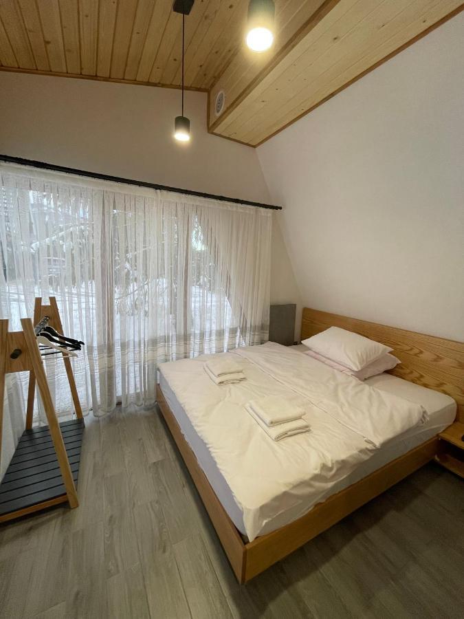 Yozefstal Myslovka Exterior foto